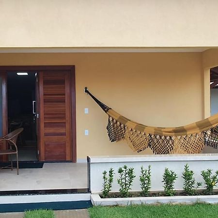 Casa Darci - Beira-Mar, No Condominio Village Марагожи Экстерьер фото