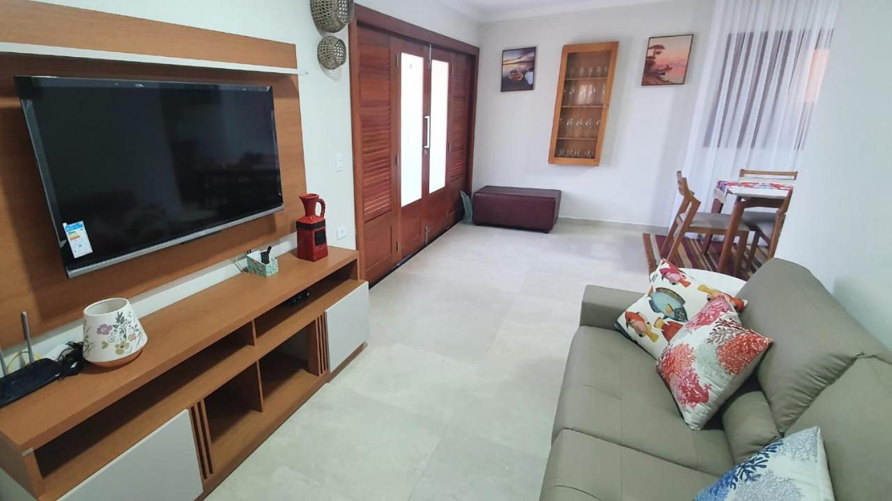 Casa Darci - Beira-Mar, No Condominio Village Марагожи Экстерьер фото