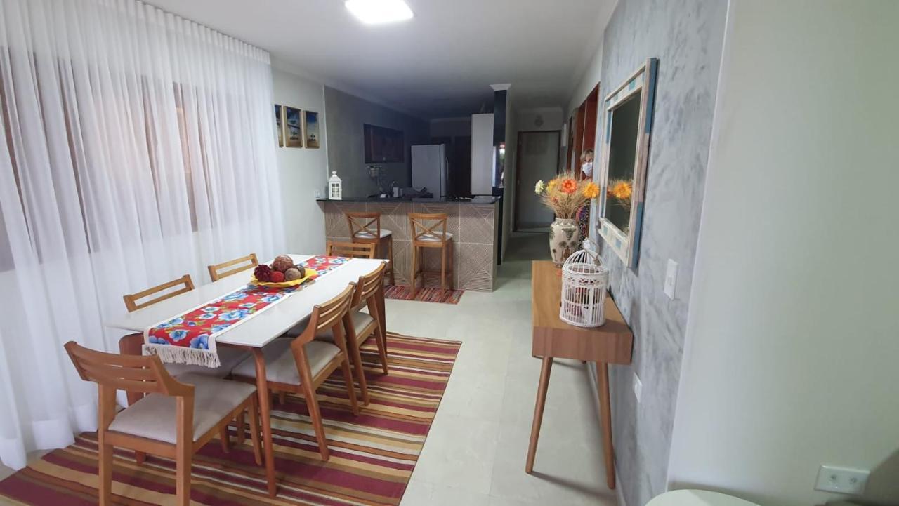 Casa Darci - Beira-Mar, No Condominio Village Марагожи Экстерьер фото